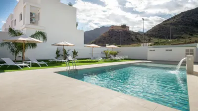 Casa – Cox - Vista 2
