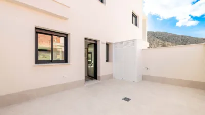 Casa – Cox - Vista 4