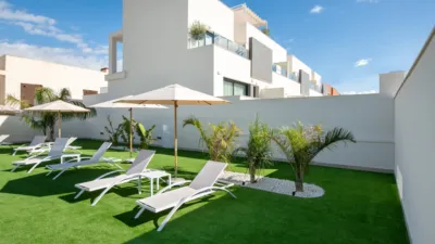 Casa – Cox - Vista 3