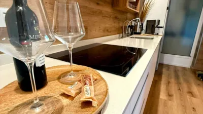Apartamento en Avinguda de Noruega photo 3