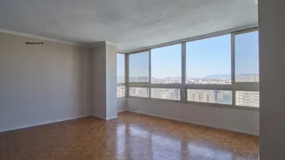 Apartment on Avenida de la Albufereta photo 36
