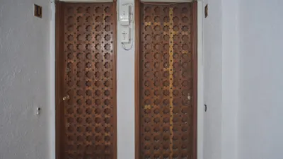 Apartment on Avenida de la Albufereta photo 32