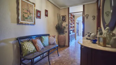 Apartment on Avenida de la Albufereta photo 35