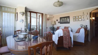Apartment on Avenida de la Albufereta photo 11