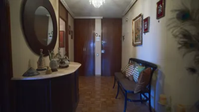 Apartment on Avenida de la Albufereta photo 8