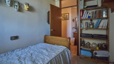 Apartment on Avenida de la Albufereta photo 16