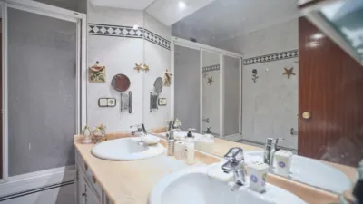 Apartment on Avenida de la Albufereta photo 17