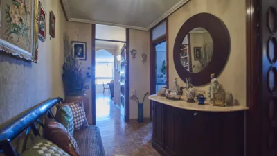Apartment on Avenida de la Albufereta photo 19