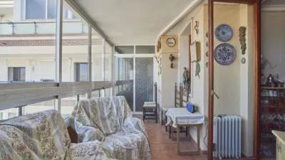 Apartment on Avenida de la Albufereta photo 40