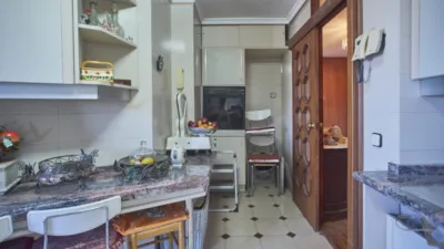 Apartment on Avenida de la Albufereta photo 26
