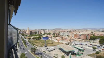 Apartment on Avenida de la Albufereta photo 38