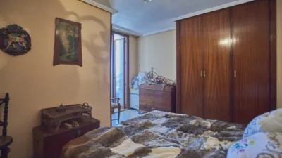 Apartment on Avenida de la Albufereta photo 47