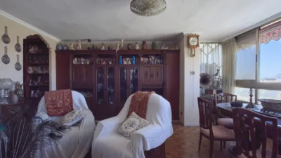 Apartment on Avenida de la Albufereta photo 55