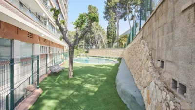 Apartment on Avenida de la Albufereta photo 54