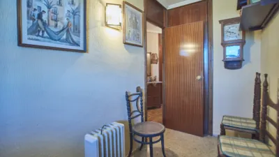 Apartment on Avenida de la Albufereta photo 41