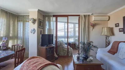 Apartment on Avenida de la Albufereta photo 56