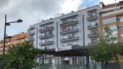 Apartment on Calle de Vidal de Blanes photo 4
