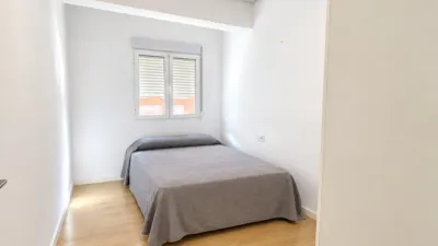 Apartment on Calle de Moraira photo 11