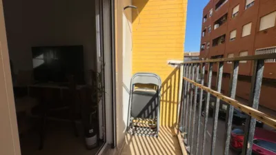 Apartment on Calle de Moraira photo 19
