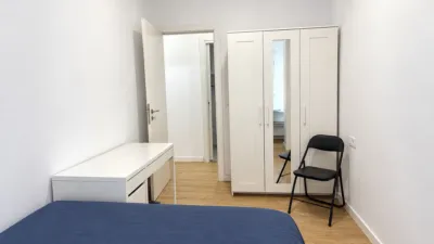 Apartment on Calle de Moraira photo 13