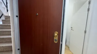 Apartment on Calle de Moraira photo 6