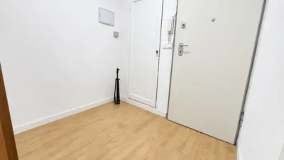 Apartment on Calle de Moraira photo 7