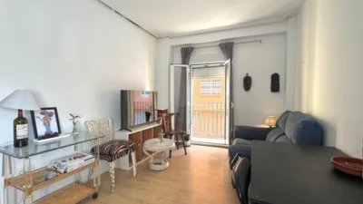 Apartment on Calle de Moraira photo 2