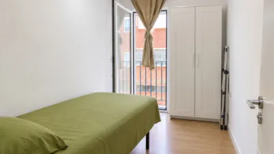 Apartment on Calle de Moraira photo 10