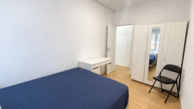 Apartment on Calle de Moraira photo 14
