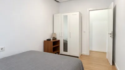 Apartment on Calle de Moraira photo 12