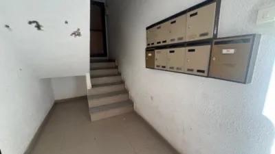 Apartment on Calle de Moraira photo 20