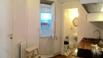 Piso en alquiler en Calle Gran Vía, cerca de Calle de Víctor Hugo - Imagen 3