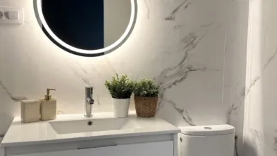 Piso en alquiler en Calle de la Fuente del Berro - Imagen 10