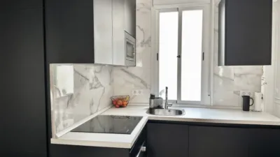 Piso en alquiler en Calle de la Fuente del Berro - Imagen 5