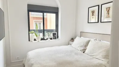 Piso en alquiler en Calle de la Fuente del Berro - Imagen 3