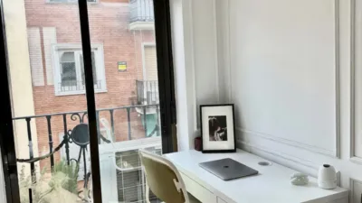 Piso en alquiler en Calle de la Fuente del Berro - Imagen 8