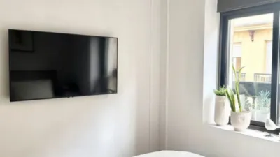 Piso en alquiler en Calle de la Fuente del Berro - Imagen 6