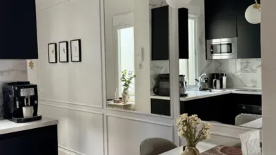 Piso en alquiler en Calle de la Fuente del Berro - Imagen 9