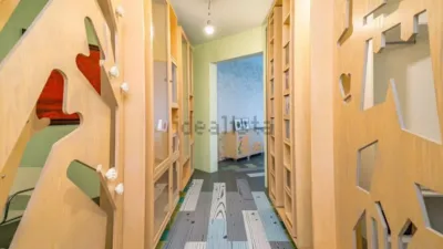 Piso en alquiler en Calle de Andrés Borrego, 9 - Imagen 10