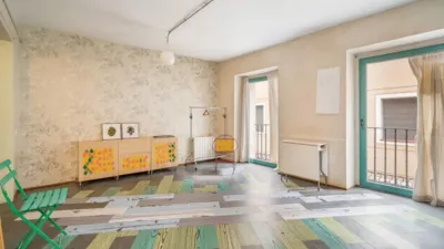 Piso en alquiler en Calle de Andrés Borrego, 9 - Imagen 6