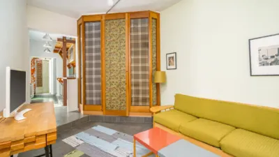 Piso en alquiler en Calle de Andrés Borrego, 9 - Imagen 11