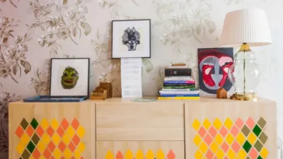 Piso en alquiler en Calle de Andrés Borrego, 9 - Imagen 3