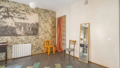 Piso en alquiler en Calle de Andrés Borrego, 9 - Imagen 8