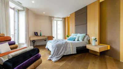 Piso en alquiler en Calle de Bailén, 16 - Imagen 5