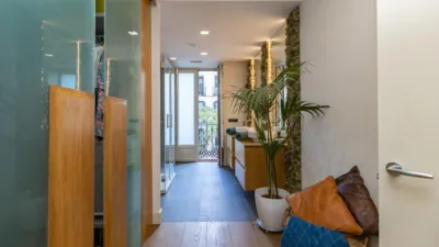 Piso en alquiler en Calle de Bailén, 16 - Imagen 11