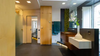 Piso en alquiler en Calle de Bailén, 16 - Imagen 3