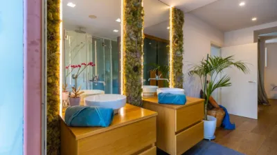 Piso en alquiler en Calle de Bailén, 16 - Imagen 6