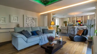 Piso en alquiler en Calle de Bailén, 16 - Imagen 8