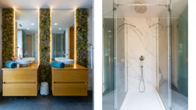 Piso en alquiler en Calle de Bailén, 16 - Imagen 13