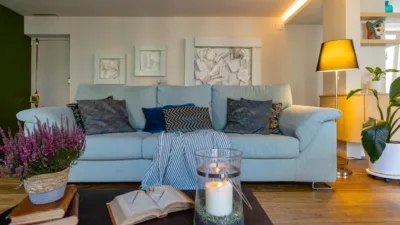 Piso en alquiler en Calle de Bailén, 16 - Imagen 10